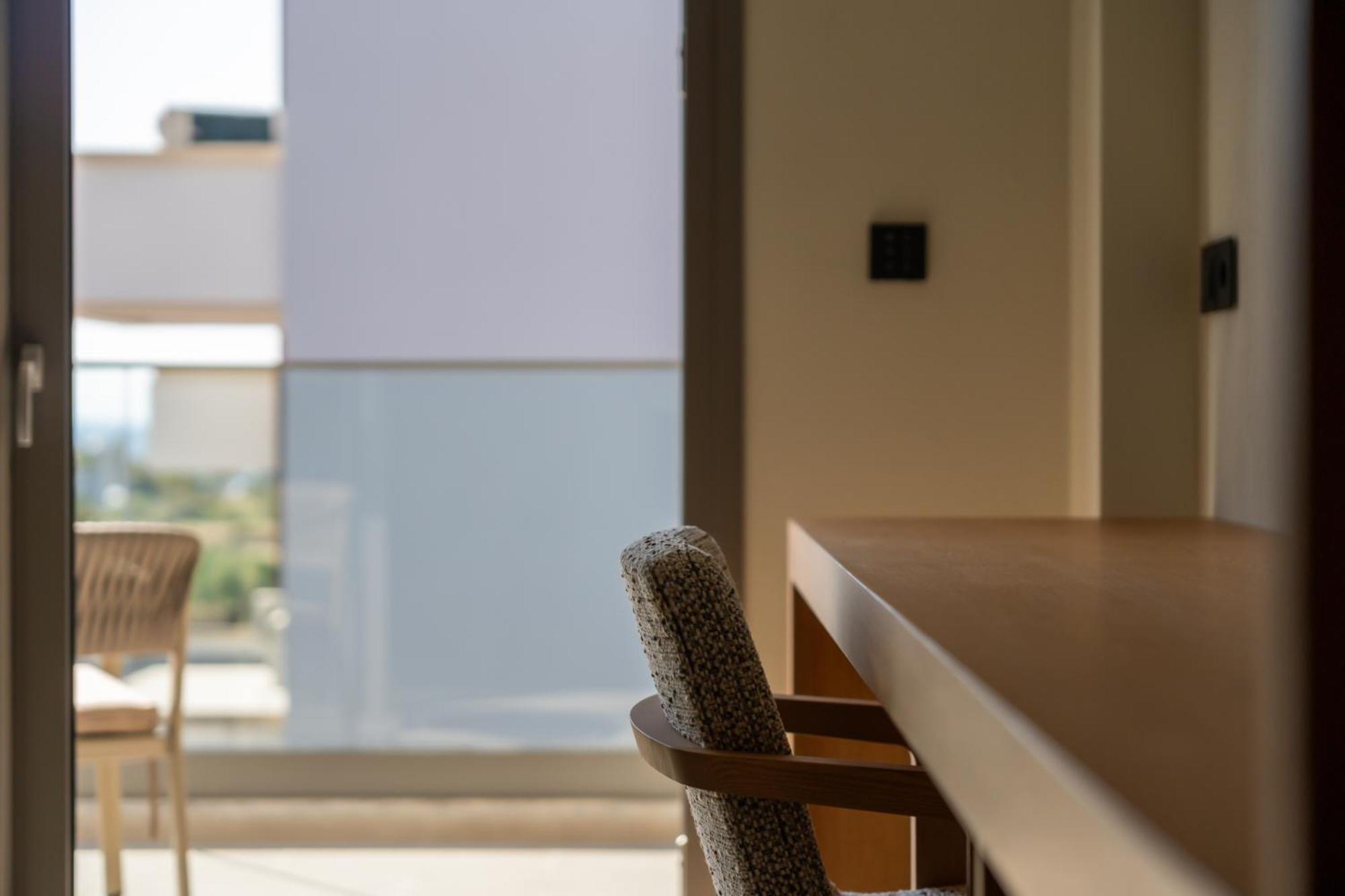 Hp Family Suites Neos Marmaras Cameră foto