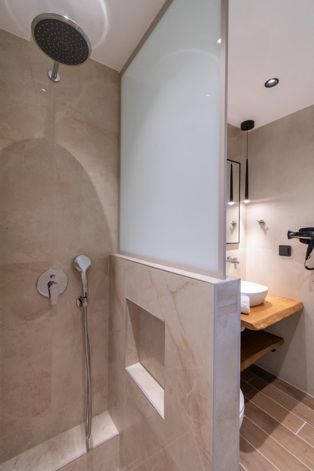 Hp Family Suites Neos Marmaras Cameră foto
