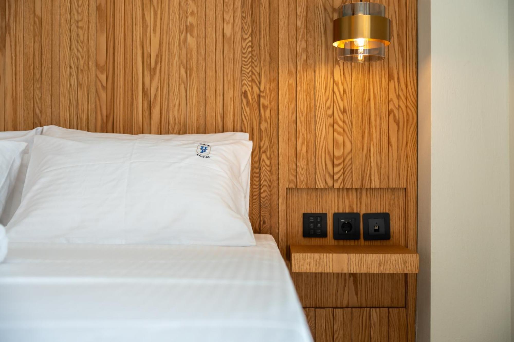 Hp Family Suites Neos Marmaras Cameră foto