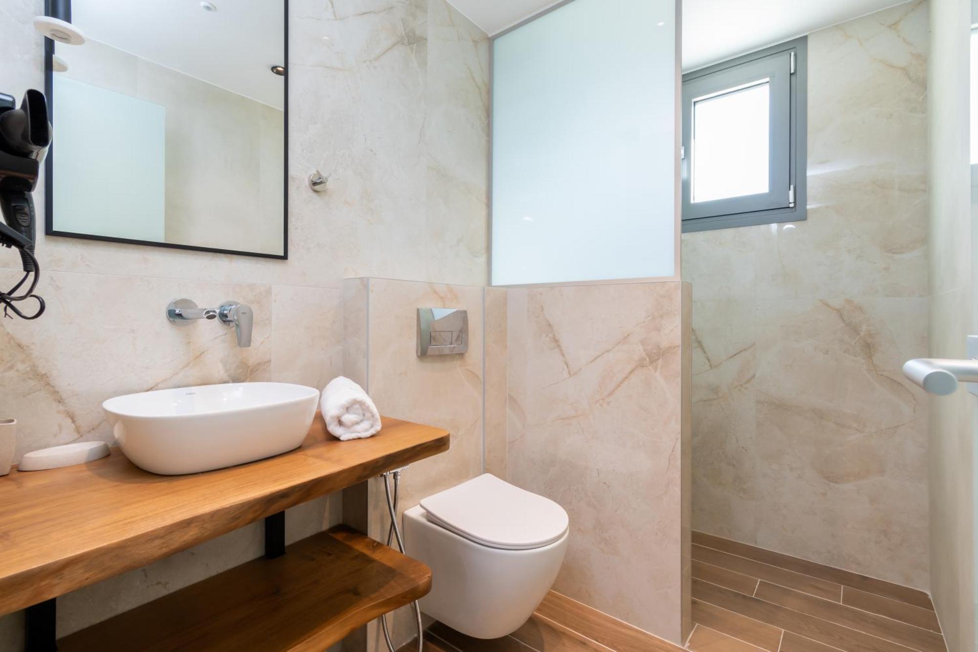 Hp Family Suites Neos Marmaras Cameră foto