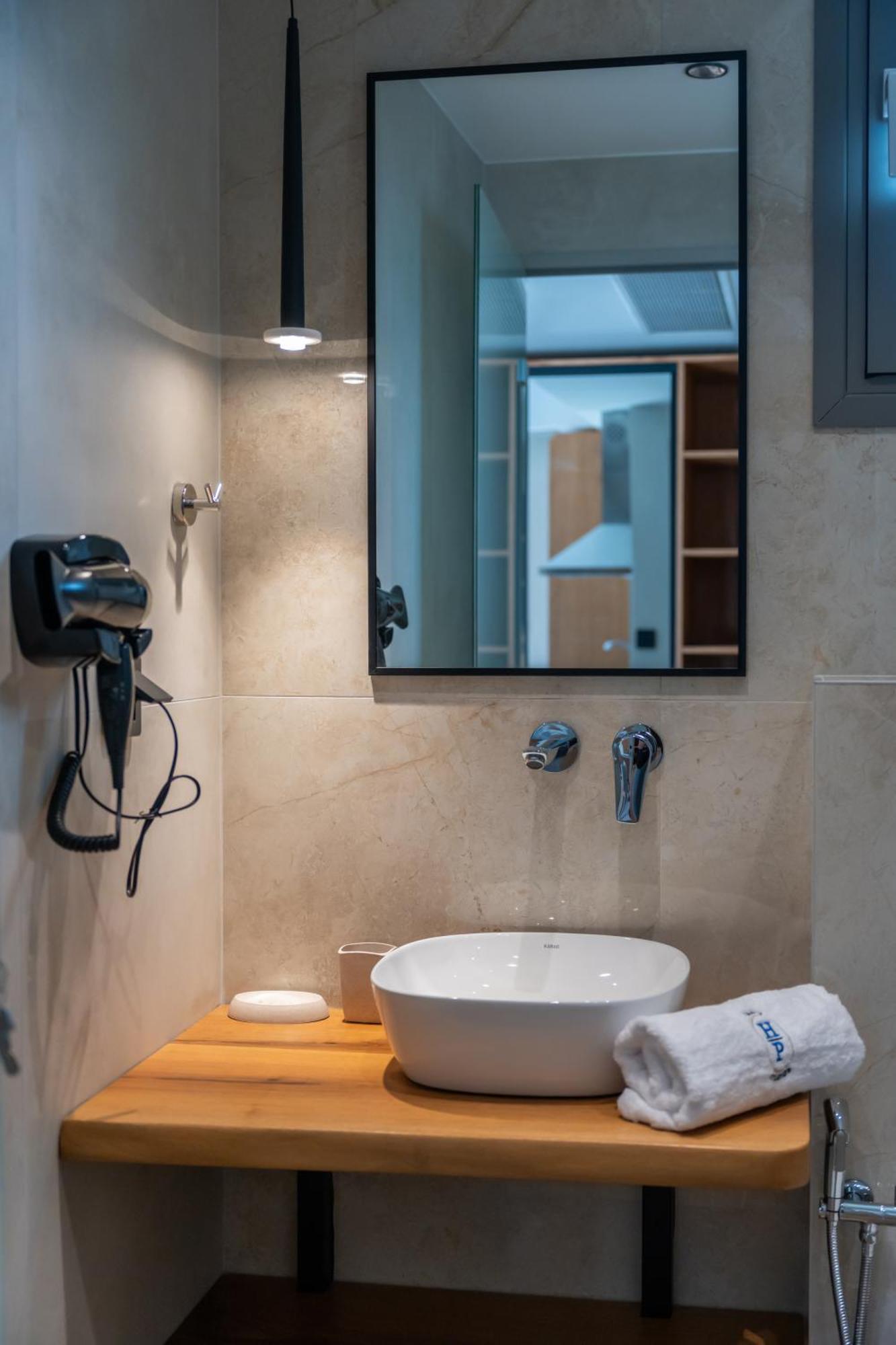 Hp Family Suites Neos Marmaras Cameră foto
