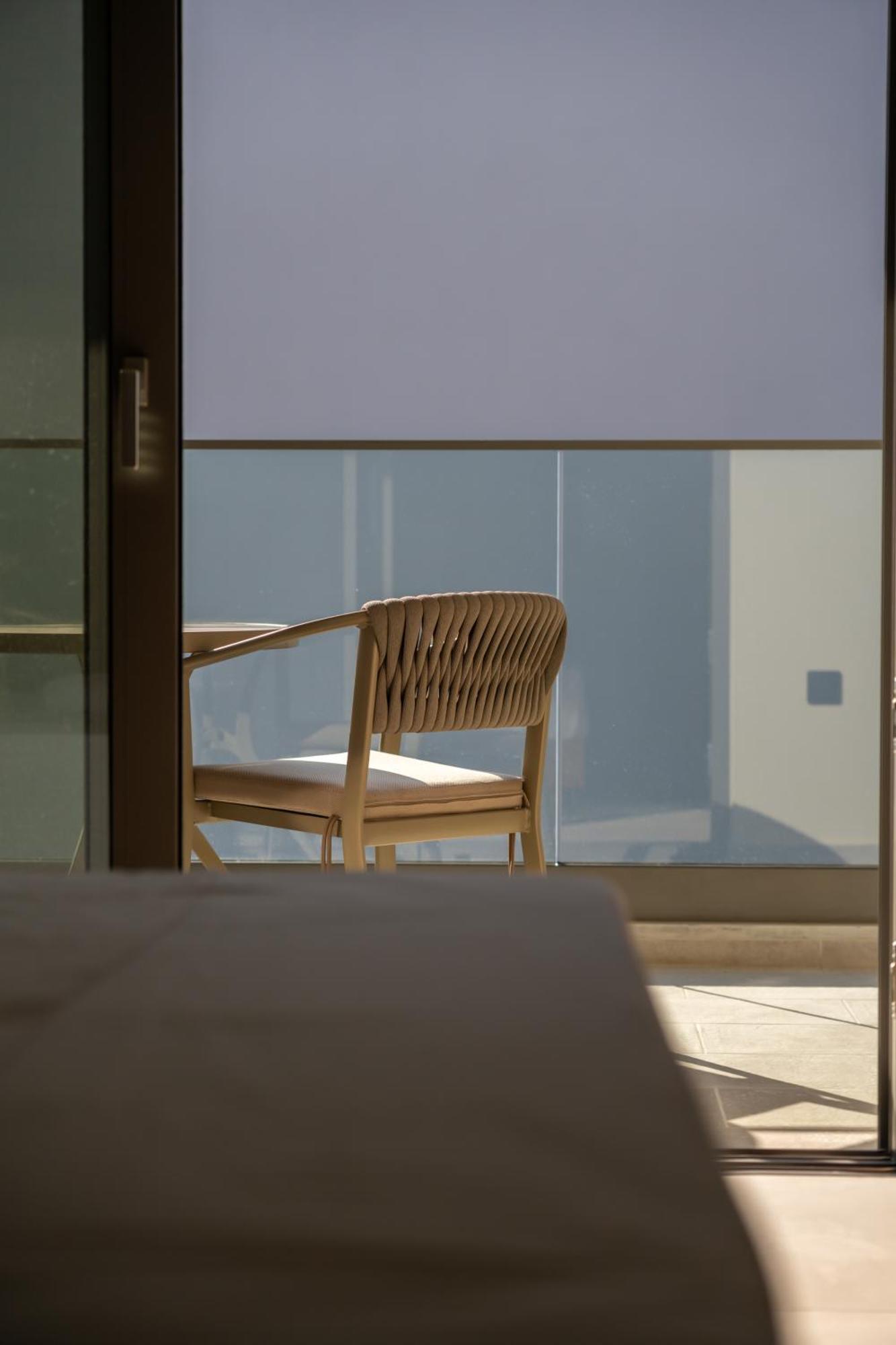 Hp Family Suites Neos Marmaras Exterior foto