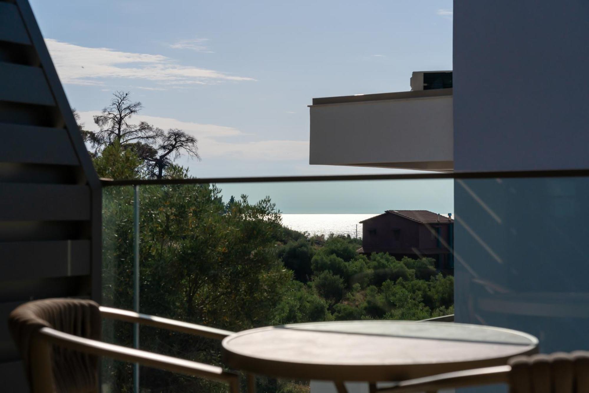 Hp Family Suites Neos Marmaras Exterior foto