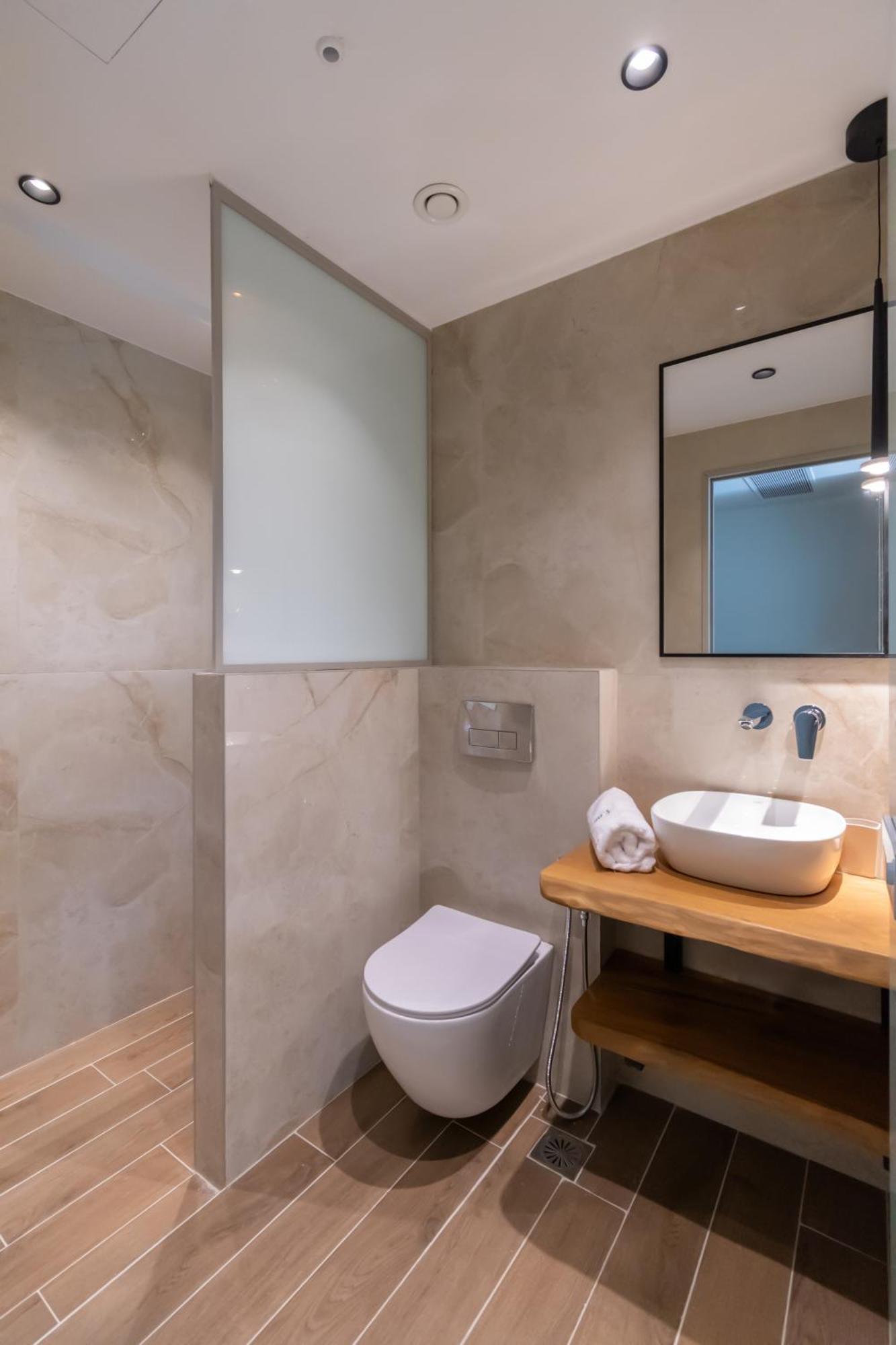 Hp Family Suites Neos Marmaras Cameră foto